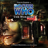 Cover image for The Wormery