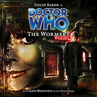 Click to view larger image Cover image for The Wormery