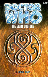 Cover image for The Eight Doctors
