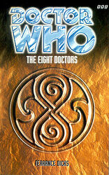 Click to view larger image Cover image for The Eight Doctors