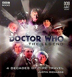 Cover image for The Legend