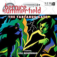 Cover image for Bernice Summerfield: The Tartarus Gate