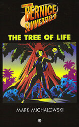 Cover image for Professor Bernice Summerfield: The Tree of Life