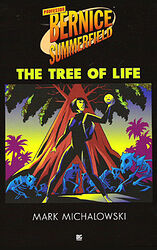 Click to view larger image Cover image for Professor Bernice Summerfield: The Tree of Life