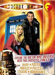 Click to view larger image Cover image for Funfax