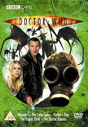 Cover image for Series 1 Volume 3