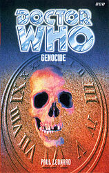 Click to view larger image Cover image for Genocide