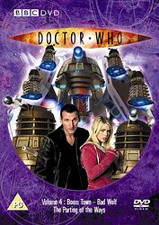Cover image for Series 1 Volume 4