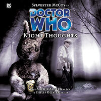 Click to view larger image Cover image for Night Thoughts