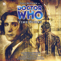 Click to view larger image Cover image for Time Works