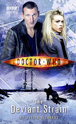 Click to view larger image Cover image for The Deviant Strain