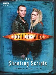 Cover image for The Shooting Scripts