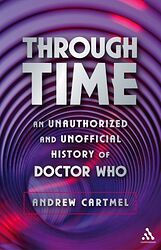Cover image for Through Time