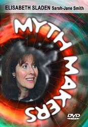 Cover image for Myth Makers: Elisabeth Sladen