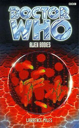 Cover image for Alien Bodies
