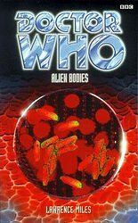 Click to view larger image Cover image for Alien Bodies