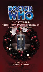Cover image for Short Trips: The History of Christmas