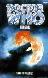 Click to view larger image Cover image for Kursaal