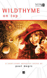 Cover image for Wildthyme on Top Cover image for Wildthyme on Top