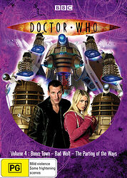 Cover image for Series 1 Volume 4: