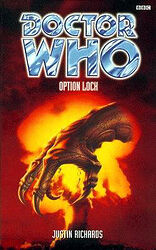 Cover image for Option Lock