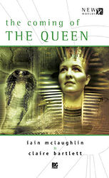 Cover image for The Coming of the Queen