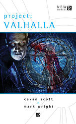 Cover image for Project: Valhalla