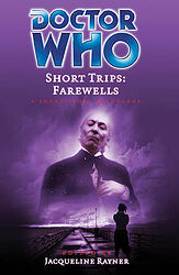 Cover image for Short Trips: Farewells