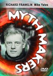Cover image for Myth Makers: Richard Franklin