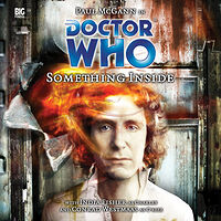 Cover image for Something Inside