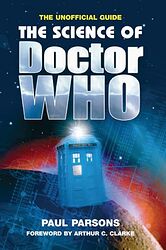 Cover image for The Science of Doctor Who