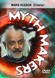 Click to view larger image Cover image for Myth Makers: Waris Hussein