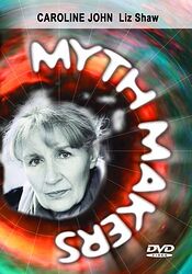 Cover image for Myth Makers: Caroline John