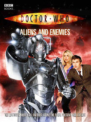 Cover image for Aliens and Enemies