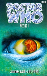 Click to view larger image Cover image for Seeing I