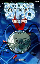 Click to view larger image Cover image for Placebo Effect
