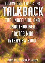 Cover image for Talkback Volume One: The Sixties