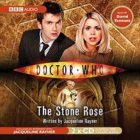 Cover image for The Stone Rose