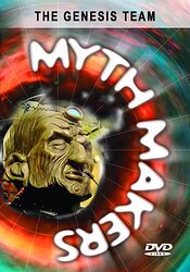 Click to view larger image Cover image for Myth Makers: The Genesis Team