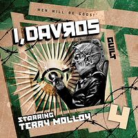 Click to view larger image Cover image for I, Davros 4: Guilt