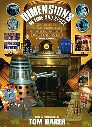 Cover image for Dimensions in Time and Space: