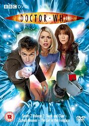 Cover image for Series 2 Volume 2