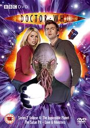 Cover image for Series 2 Volume 4