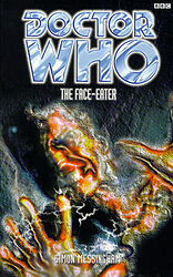 Cover image for The Face-Eater