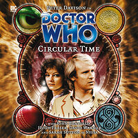 Click to view larger image Cover image for Circular Time