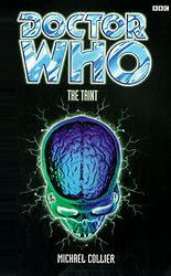Click to view larger image Cover image for The Taint