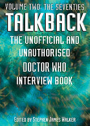 Cover image for Talkback Volume Two: The Seventies