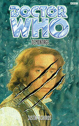 Click to view larger image Cover image for Demontage