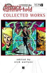 Cover image for Bernice Summerfield: Collected Works