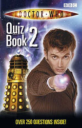 Cover image for Quiz Book 2